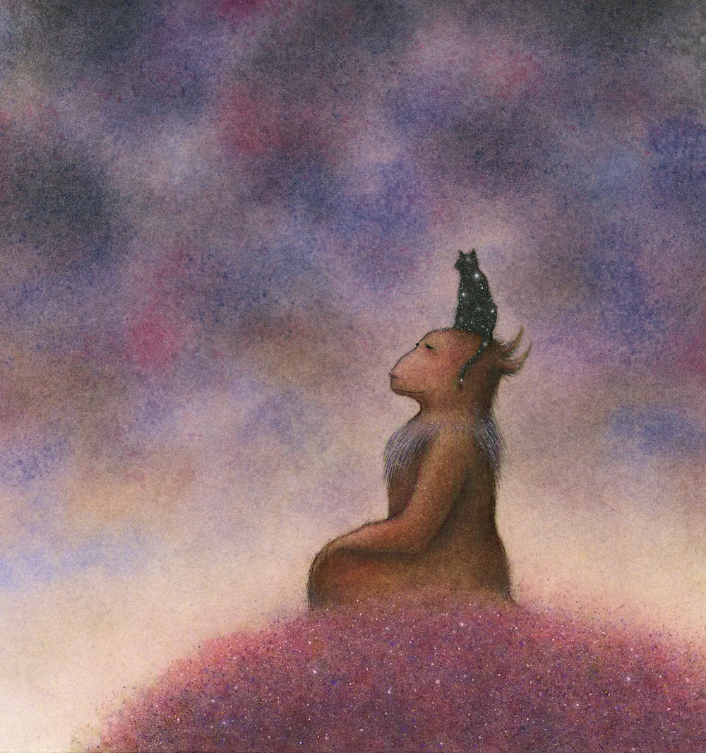 Image of All Is Distance