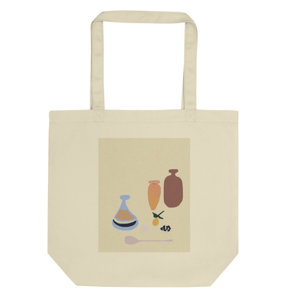 Image of Eco Tote