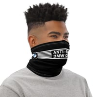 Image 4 of Anti-COVID COVID Mask - Double Print