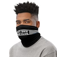 Image 1 of Anti-COVID COVID Mask - Double Print