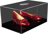 Image 2 of Ruby Slippers Authorized Replica Prop