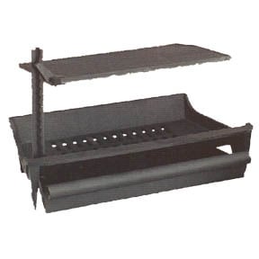 Image of MOBILE GRILL