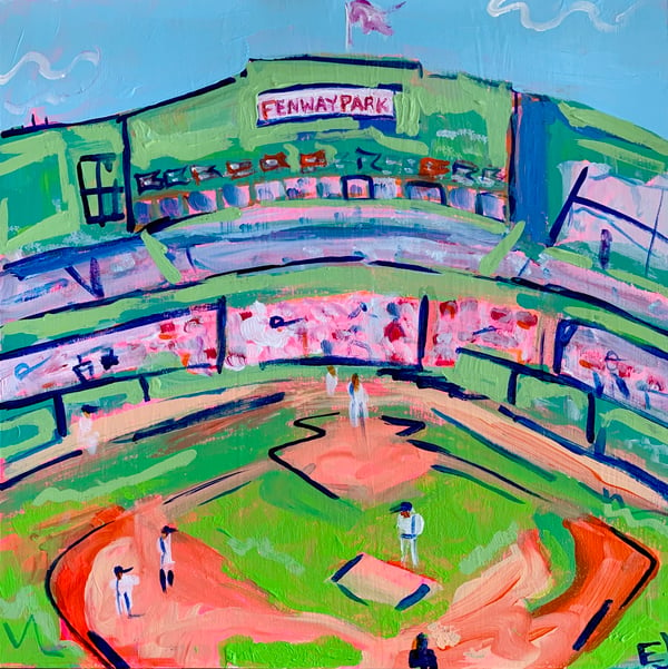 Image of Fenway