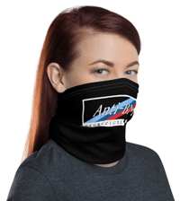 Image 2 of Anti-COVID COVID Mask - Double Print