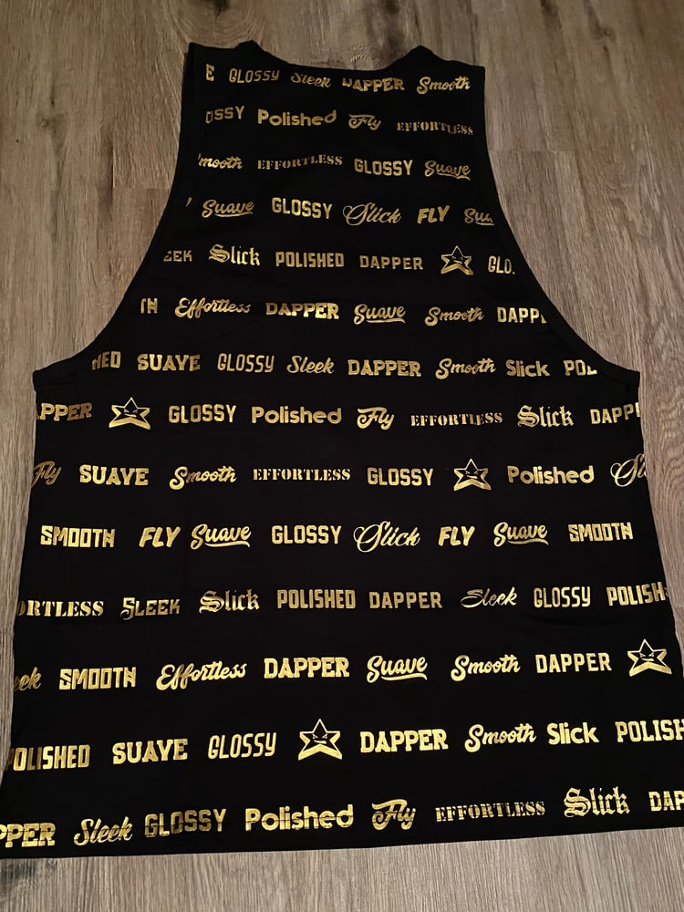 Image of Slicker Tanktop