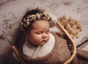 Image of Petite "Impressionable Kids" Portrait Sessions