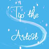 Tip the Artist