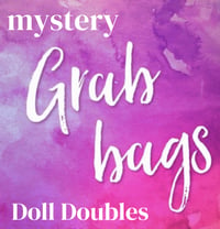 Doll Doubles Grab Bag