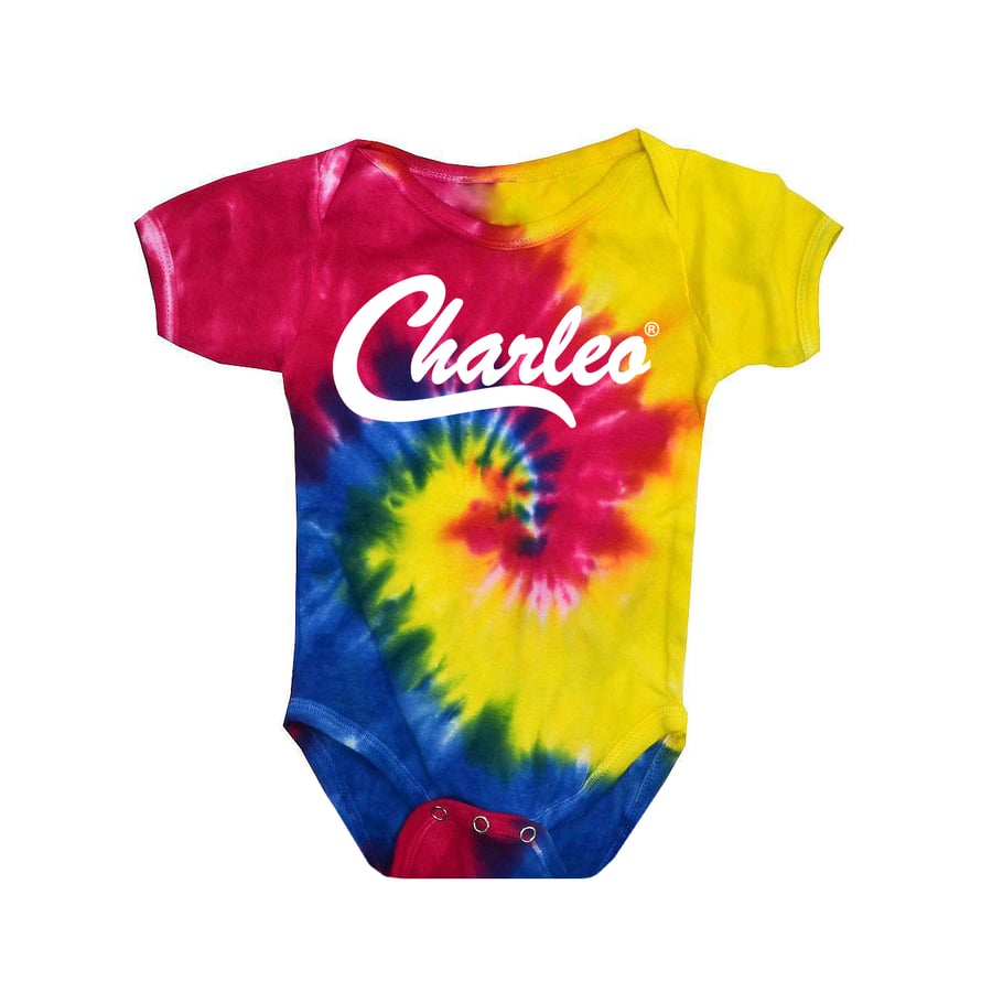 Image of The Original Charleo Baby