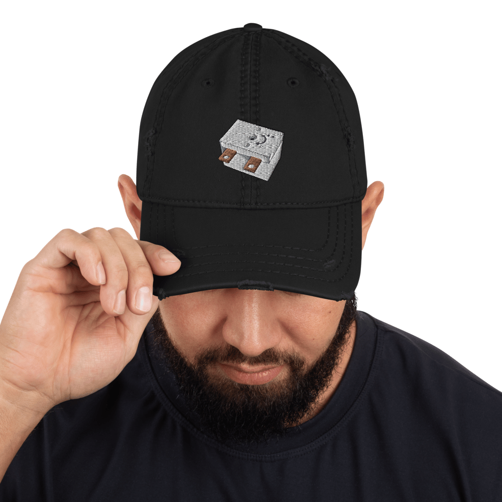 Switch Hat
