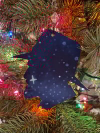 Image 2 of Terry Pratchett Ornament
