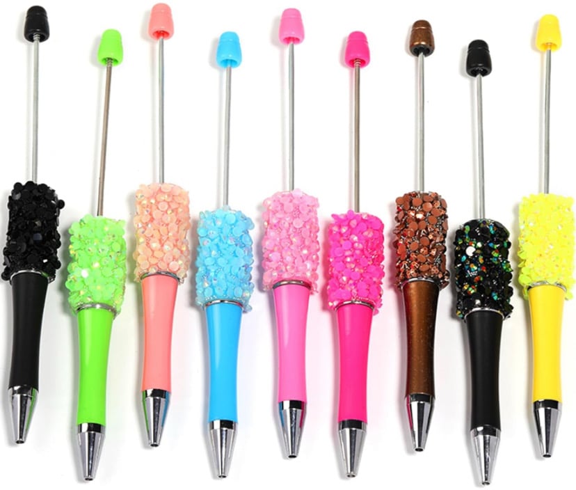 Image of Chunky Beadable Pen 