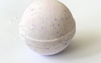 Image 2 of Lavender Aromatherapy Bath Fizzie