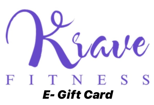 Image of Electronic Gift Card 
