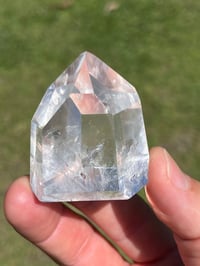 Image 10 of Clear Quartz Crystal Generator #2957