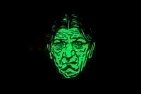 Image 2 of The Three Stooges - Shemp Howard Head Enamel Pink