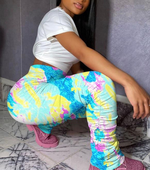 Tropics Joggers 