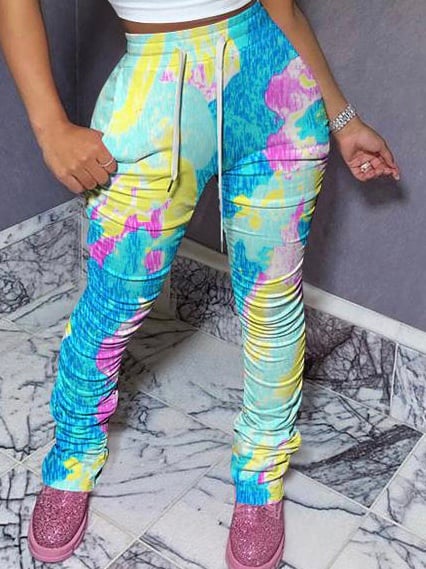 Tropics Joggers