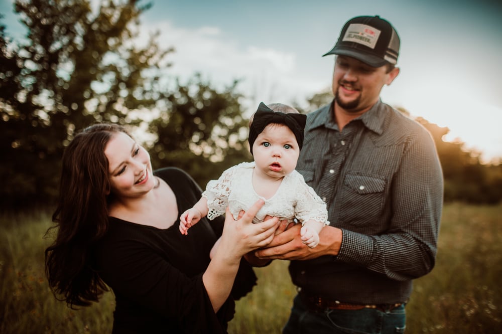 Image of Fall Family Mini Sessions