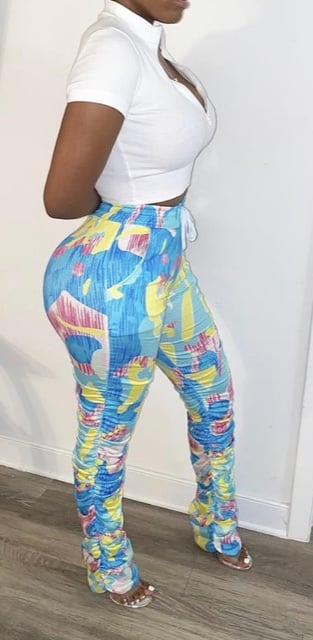 Tropics Joggers 