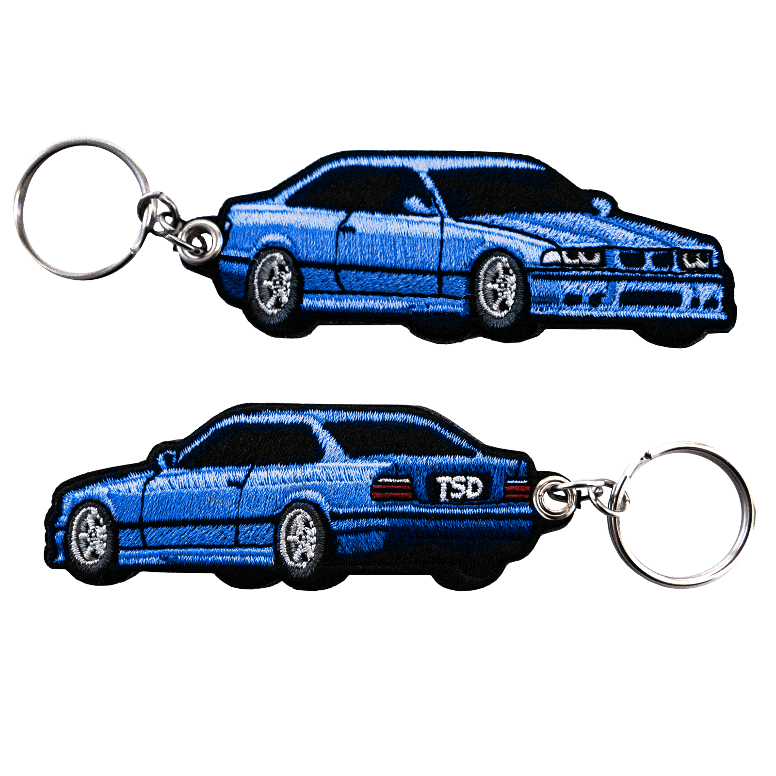 bmw e36 keychain