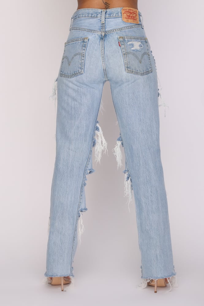 Image of Kay Jeans 