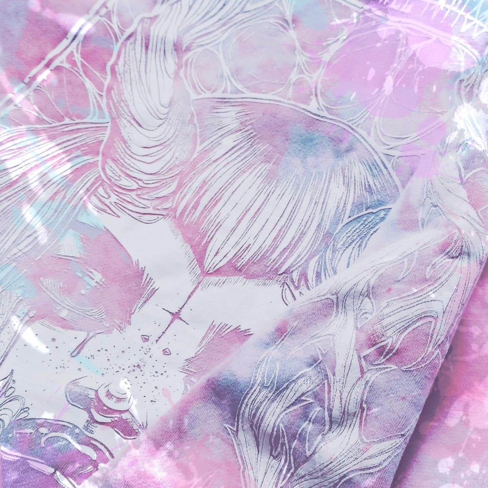 Image of Pastel Hood