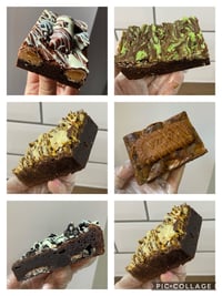 Brownies 