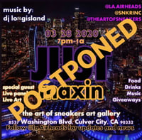 Image 2 of PRE SALE JUST MAXIN 2022 TICKET  