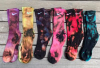 Image 2 of “DIRTY LOVE” SOCKS 🧦 