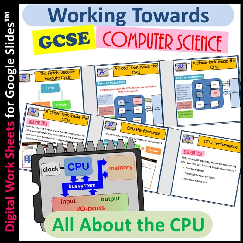 ks3 computer science computer creations ltd