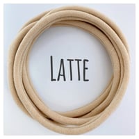 Image 1 of Latte Dainties - Nude Skintone collection
