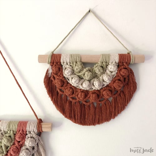 Image of Mini-Nuture Rainbows