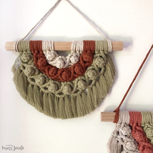 Image of Mini-Nuture Rainbows