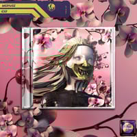 Image 1 of WITHIN DESTRUCTION - Yōkai CD