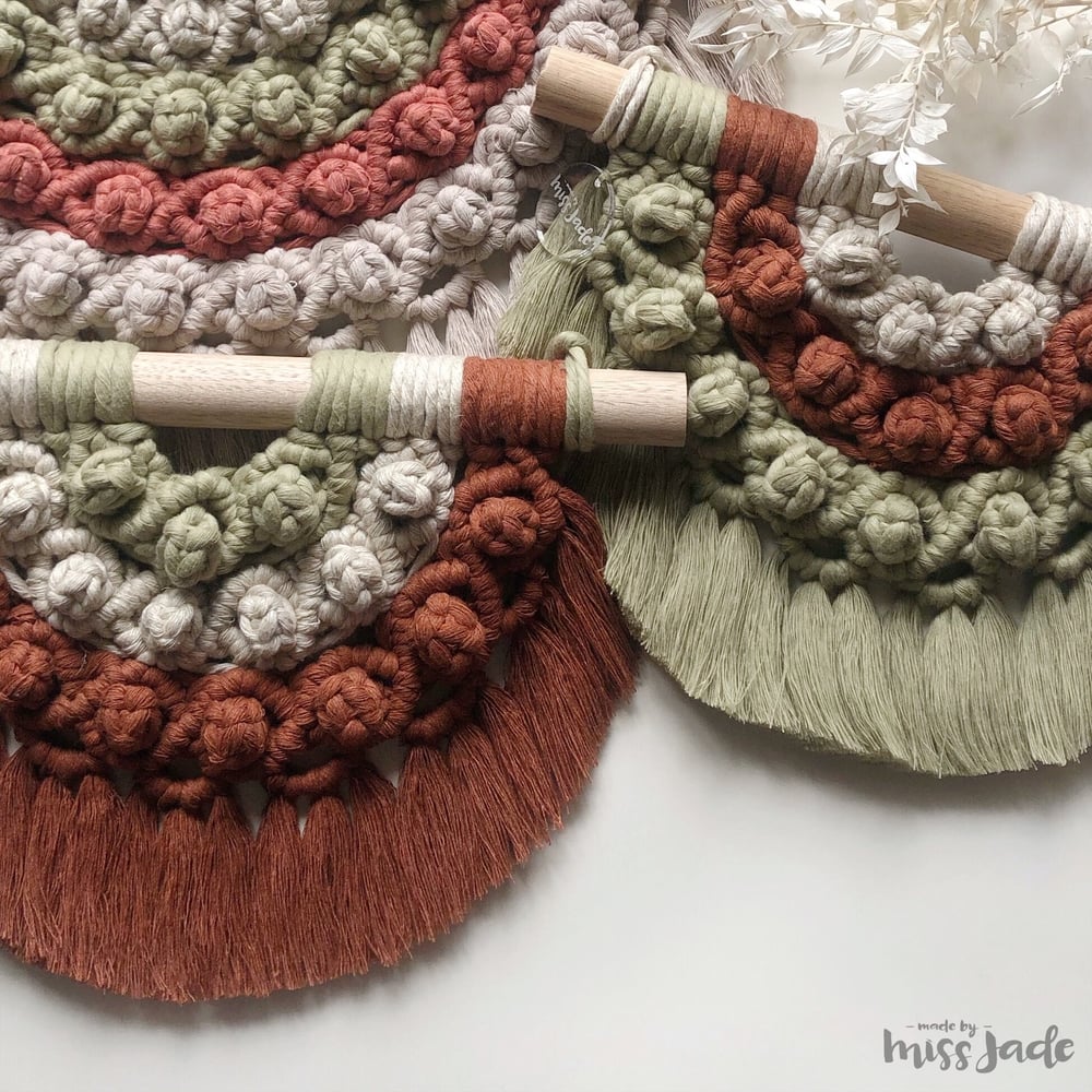 Image of Mini-Nuture Rainbows