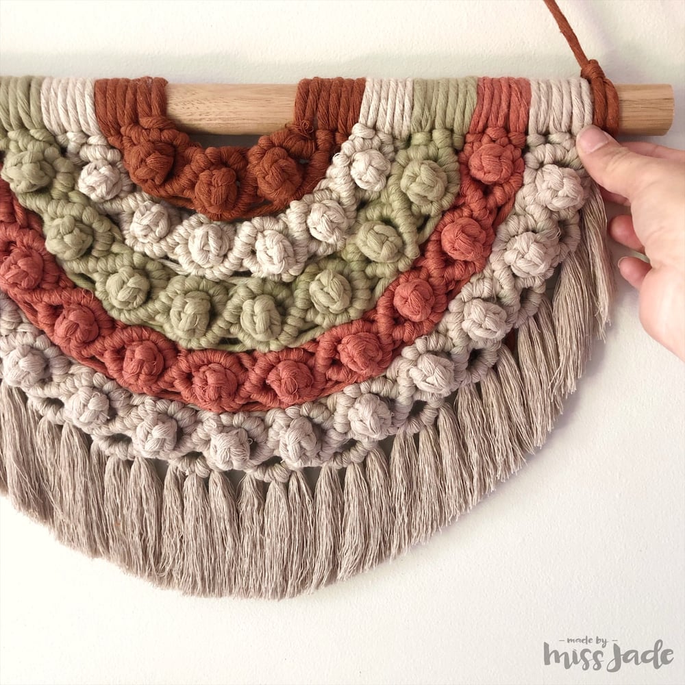 Image of Nuture Rainbow