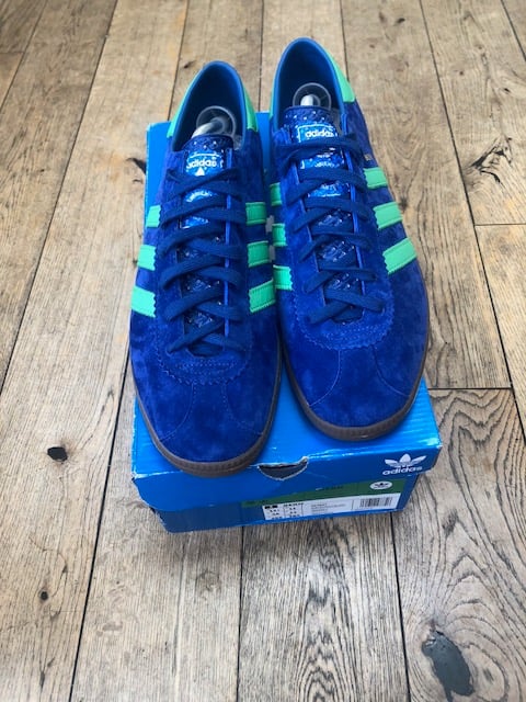 adidas uk11