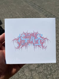 Image 3 of WITHIN DESTRUCTION - Yōkai CD