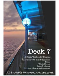 Deck 7 Issue 1