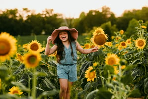 Image of Sunflower Mini session - Retainer fee only