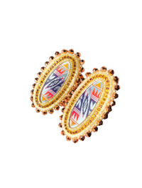 Image 1 of Real Tradish Earrings 