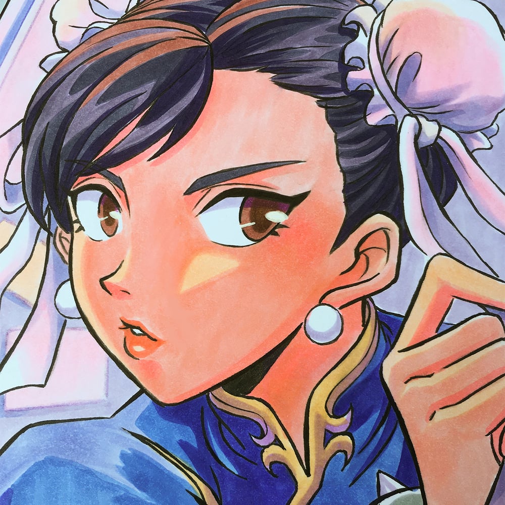 Chun-Li