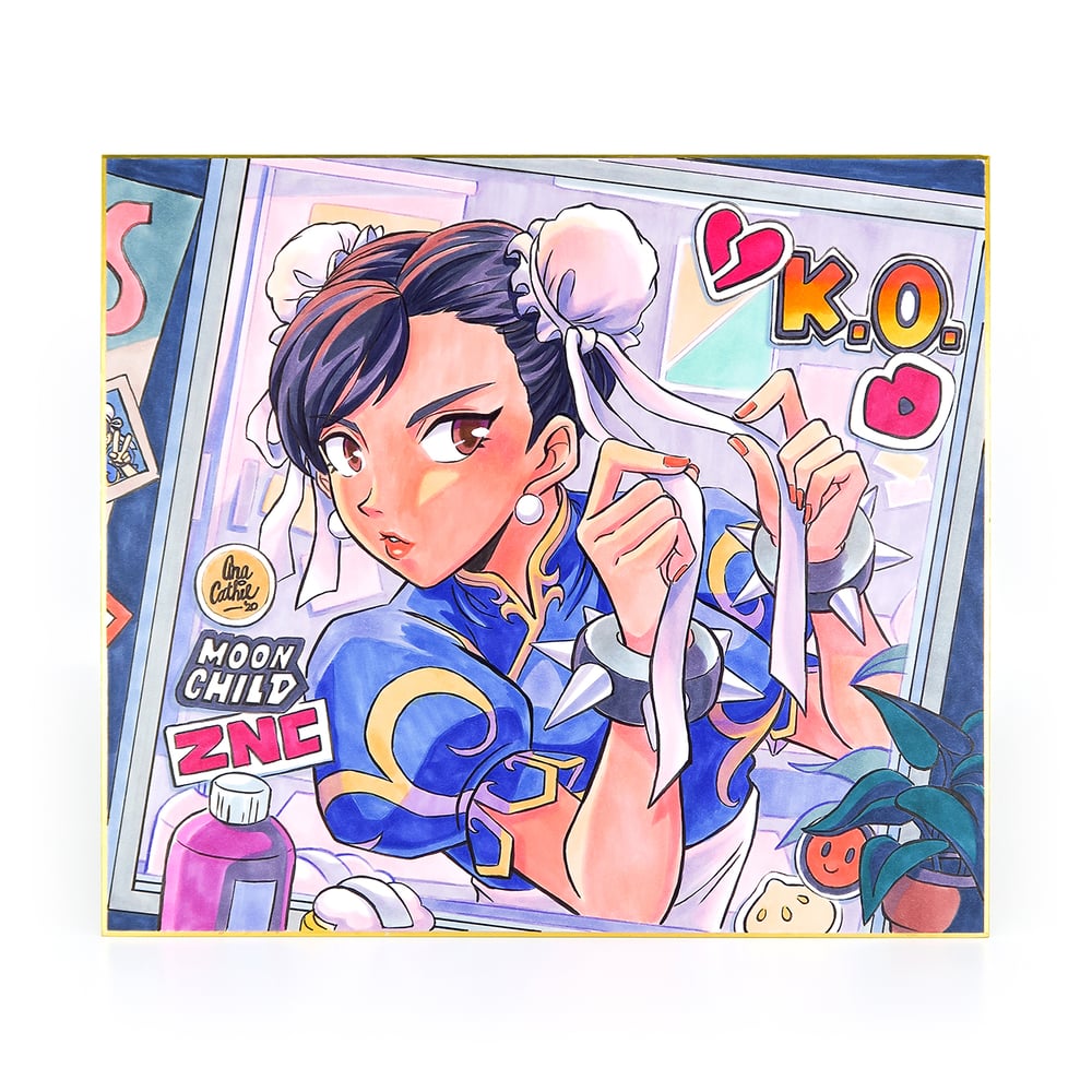 Chun-Li