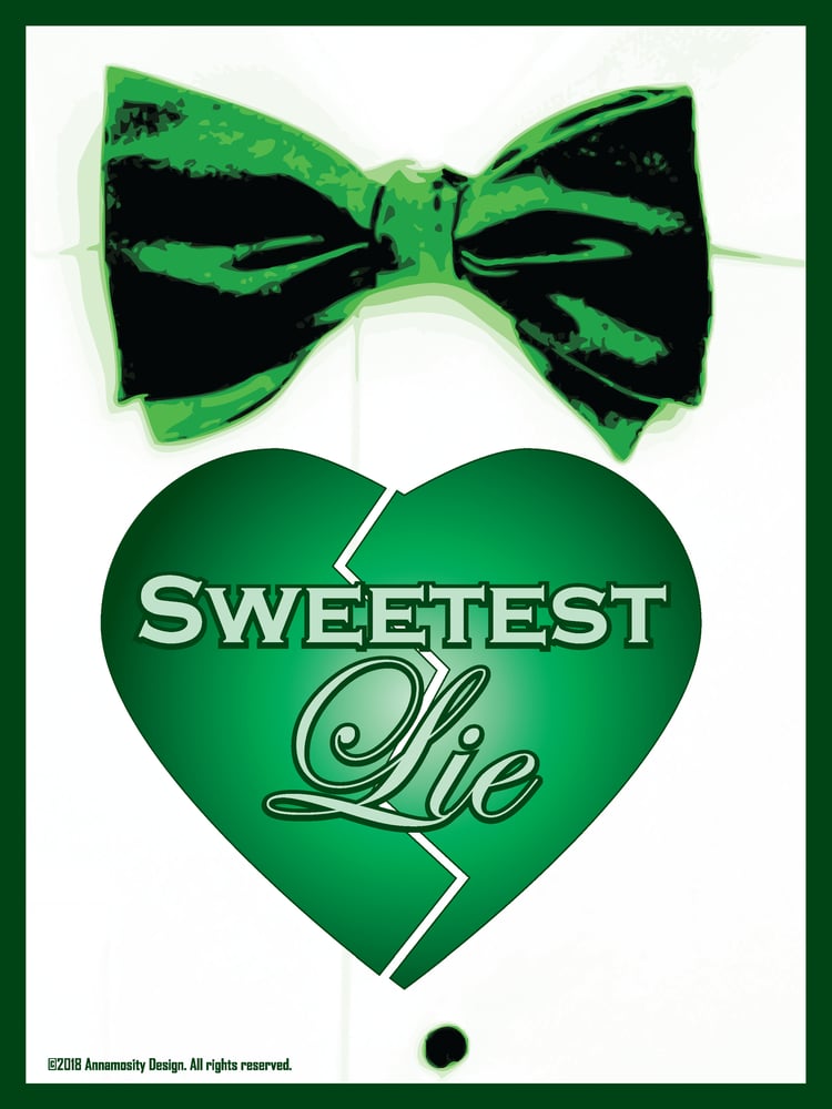 Image of Sweetest Lie