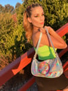 Wicked Lisa Frank Purse