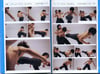 Instant Action Shoot: Standing Poses, Stunts, Acrobatics