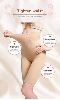 Image 2 of Undergarment Shapewear 