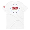 SAF Logo Tee | USA