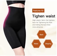 Image 5 of Undergarment Shapewear 